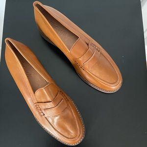 NEW! Madewell women’s loafers